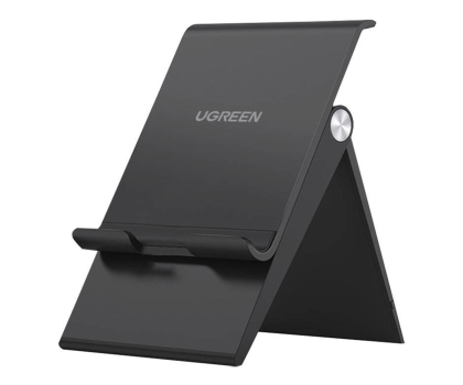 Uchwyt do telefonów UGREEN LP247 Podstawka na telefon z regulacją 4.7-7.9'' 6957303889037